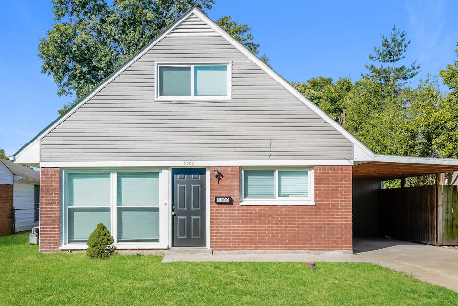 3100 COMMANDER DR, LOUISVILLE, KY 40220 Home for Rent 3 Beds, 1